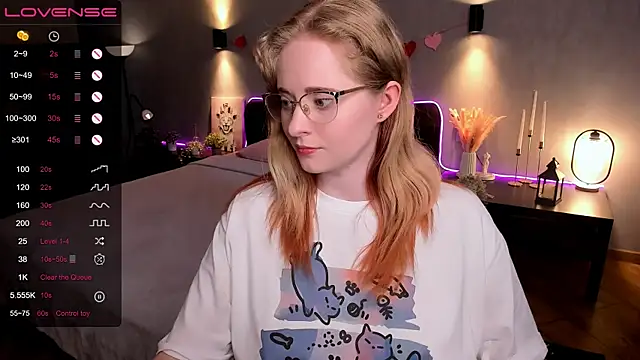 Aemilia  online show from July 1, 8:38 am