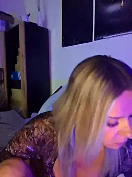 SpicyVicky online show from April 10, 4:28 am