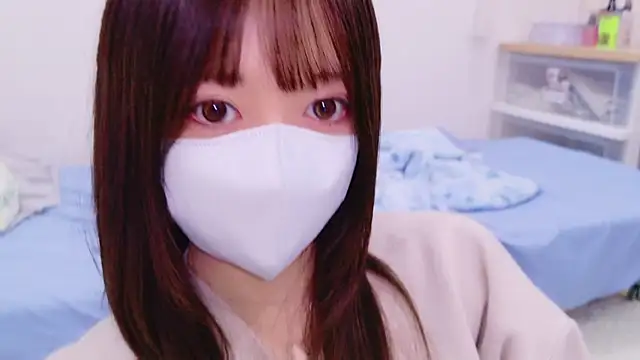 Snapshot of yuki-chi chatting on February 27, 1:38 pm yuki-chi online show from February 27, 1:38 pm