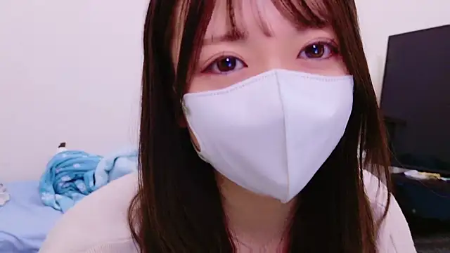 Snapshot of yuki-chi chatting on February 27, 4:43 pm yuki-chi online show from February 27, 4:43 pm