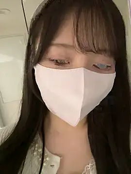 Snapshot of yuki-chi chatting on February 21, 2:07 pm yuki-chi online show from February 21, 2:07 pm