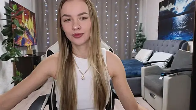 Strip-Lady online show from December 20, 9:49 am