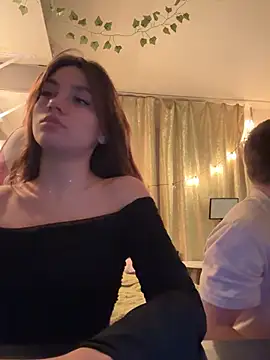 MashkaRay online show from February 17, 9:30 pm