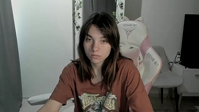 MashkaRay online show from September 28, 8:52 am