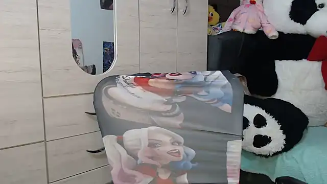 SWEETT CORY online show from December 20, 1:34 am