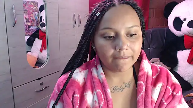 SWEETT CORY online show from March 11, 1:55 am