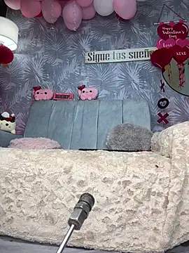 antonelaswete02 online show from February 13, 11:45 pm