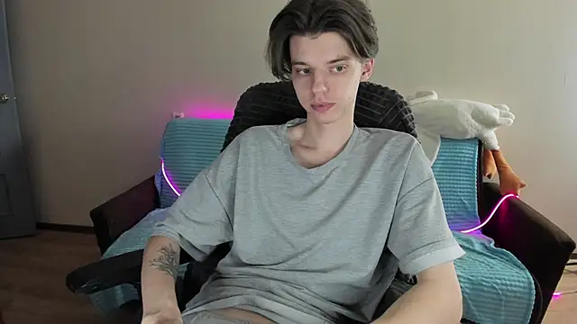 Liam sexy1 online show from January 29, 12:56 pm