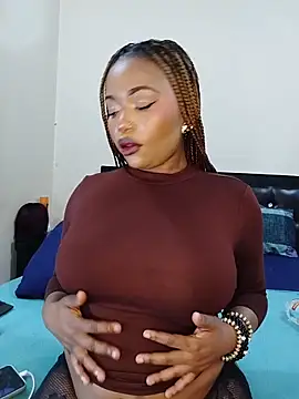 Sugartonguexx online show from March 25, 6:14 pm