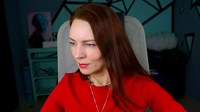 VandaRossi online show from January 12, 11:50 am