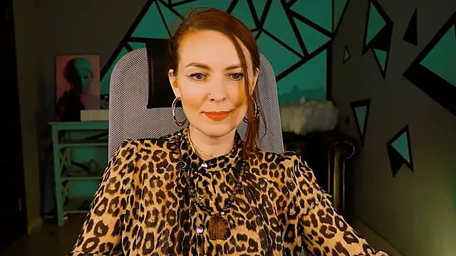 VandaRossi online show from January 30, 3:19 pm