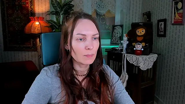 VandaRossi online show from February 13, 3:24 pm