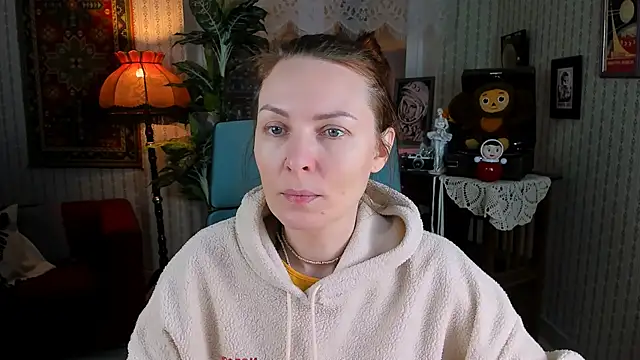 VandaRossi online show from February 16, 5:26 am