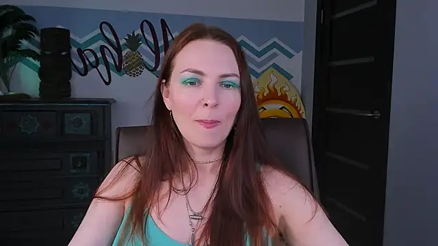 VandaRossi online show from February 19, 3:05 pm