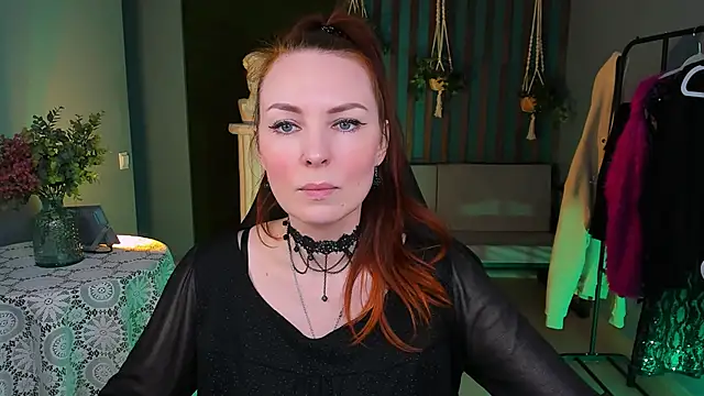 VandaRossi online show from February 22, 2:19 pm