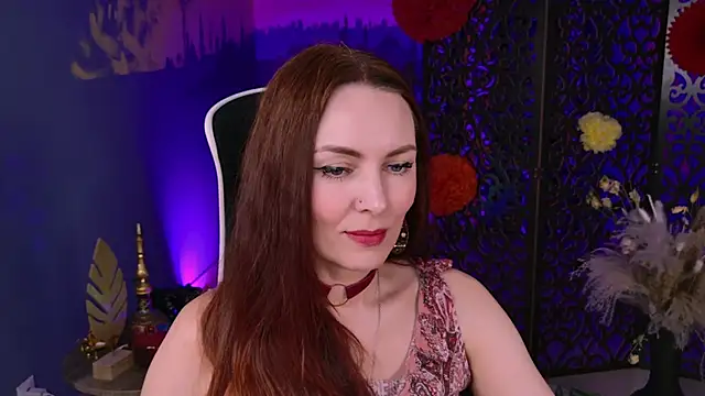 VandaRossi online show from February 28, 11:14 am