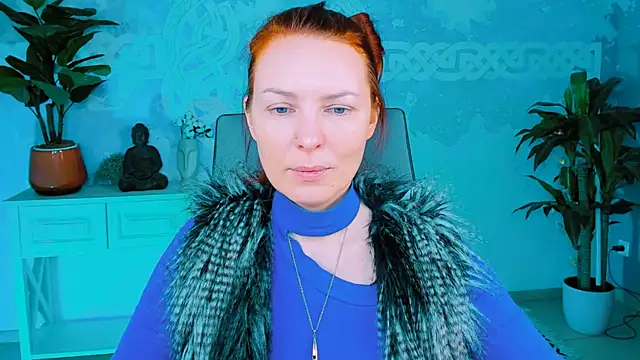 VandaRossi online show from March 5, 5:07 am