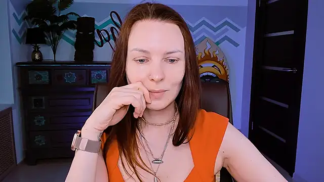 VandaRossi online show from March 13, 9:32 am