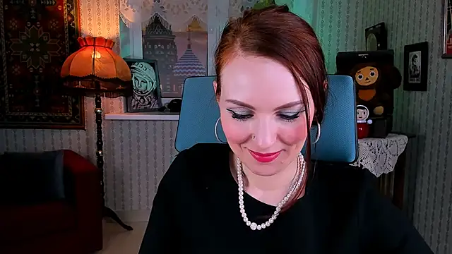 VandaRossi online show from March 15, 11:19 am