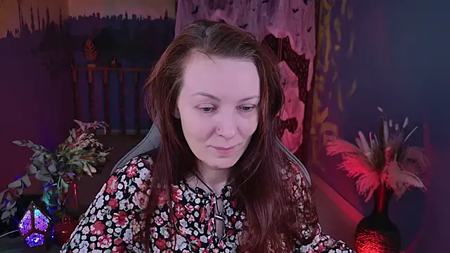 VandaRossi online show from October 28, 5:33 am