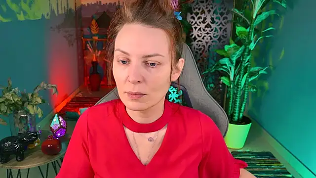 VandaRossi online show from November 14, 9:52 am