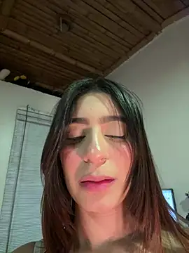 Snapshot of samantha_evans2 chatting on March 14, 5:48 am samantha evans2 online show from March 14, 5:48 am