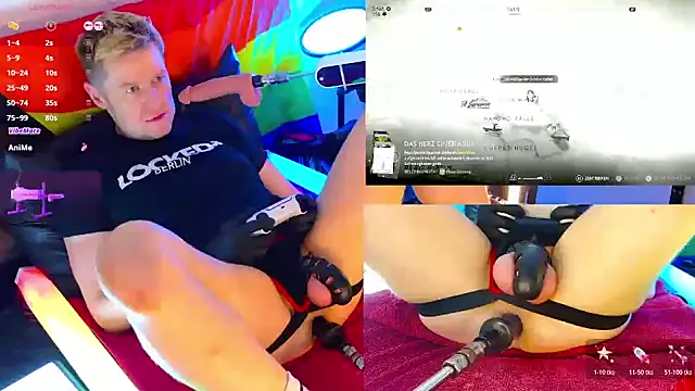 Snapshot of Fuc71 chatting on June 24, 2:05 pm Fuc71 online show from June 24, 2:05 pm