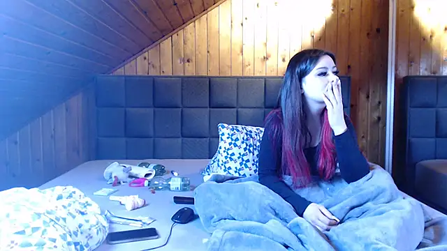 BoeseMoni1998 online show from February 21, 3:54 pm