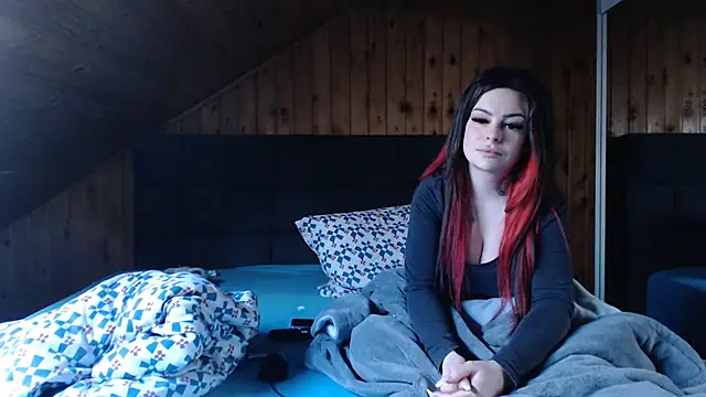 BoeseMoni1998 online show from February 26, 2:57 pm