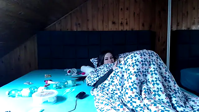 BoeseMoni1998 online show from March 12, 11:09 am