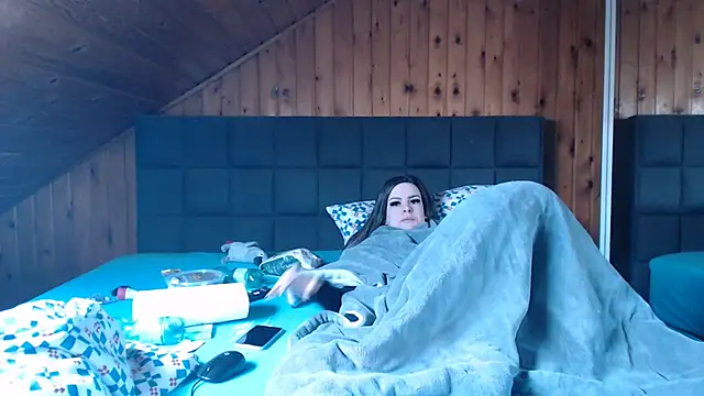 BoeseMoni1998 online show from March 15, 9:52 am