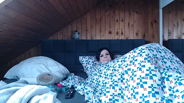 BoeseMoni1998 online show from September 17, 11:34 am