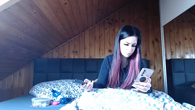 BoeseMoni1998 online show from November 22, 11:42 am