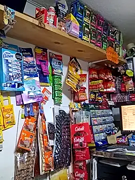 PamelaDoouce online show from February 26, 11:15 pm