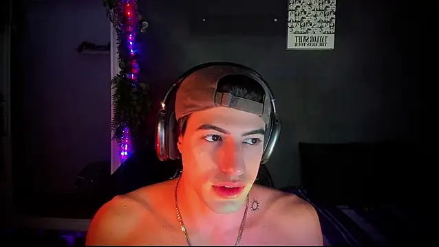 newjeff online show from October 17, 10:45 pm