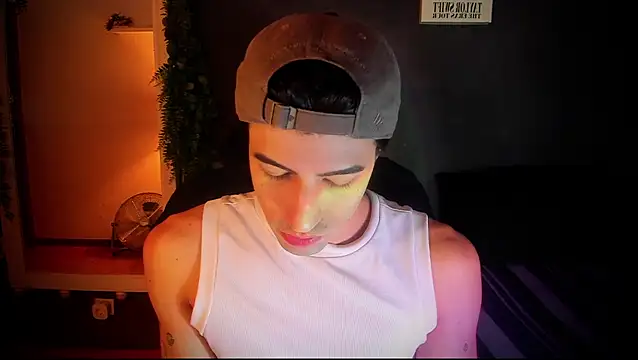 newjeff online show from October 21, 5:46 pm