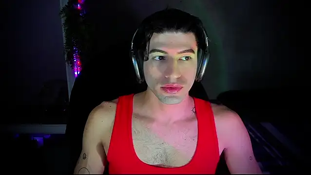 newjeff online show from October 28, 10:45 pm