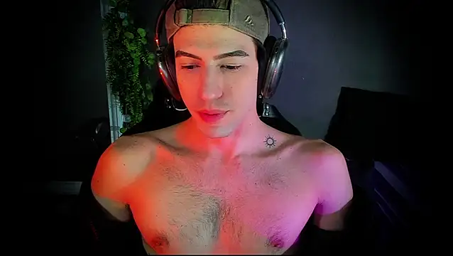 newjeff online show from November 22, 8:30 pm