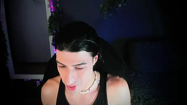 newjeff online show from February 19, 7:10 pm