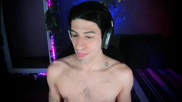 newjeff online show from March 10, 8:36 pm