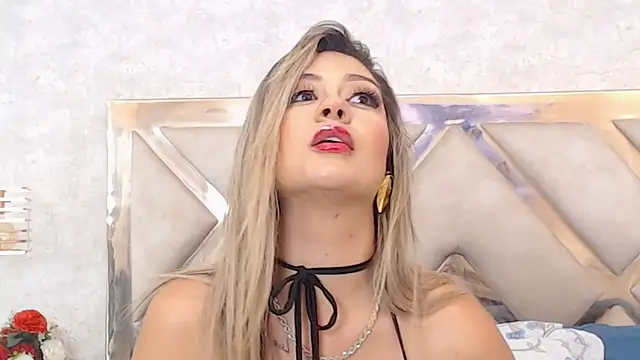 JoannaStanford online show from January 21, 3:26 am