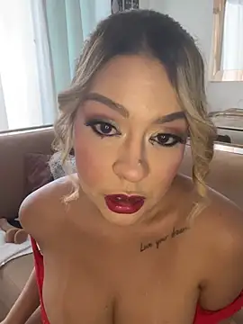 JoannaStanford online show from March 15, 8:32 pm