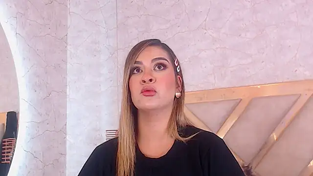 Snapshot of JoannaStanford chatting on February 2, 6:39 pm JoannaStanford online show from February 2, 6:39 pm