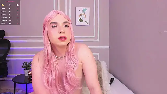 meloddysky online show from December 28, 7:22 pm