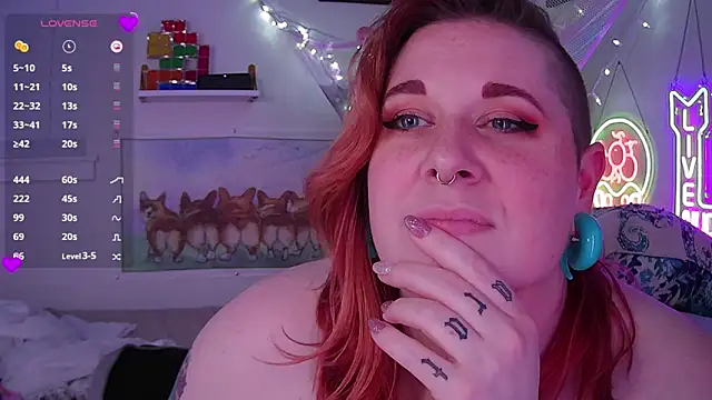 opalreigning online show from January 10, 1:09 pm