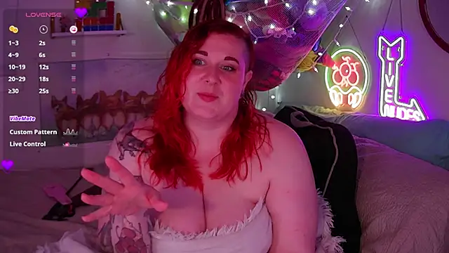 opalreigning online show from September 12, 8:03 am