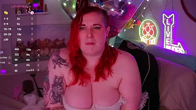 opalreigning online show from September 15, 8:25 am