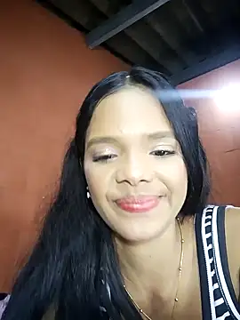 GinaParker  online show from January 1, 6:47 am