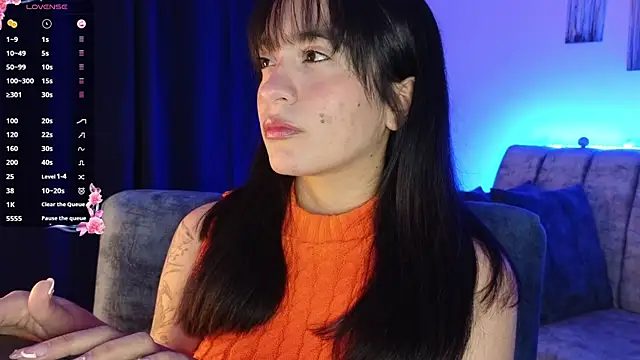 ZaraDames  online show from September 10, 2:22 am