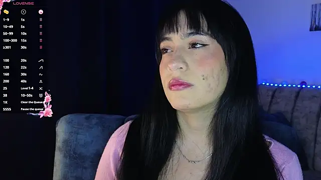 ZaraDames  online show from September 18, 3:08 am